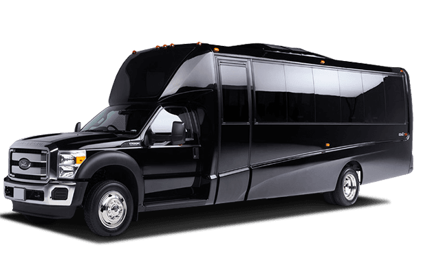 Toronto Airport limo Executive Mini Coach vehicle is the perfect solution for all your transportation needs. Get A Quote Today!