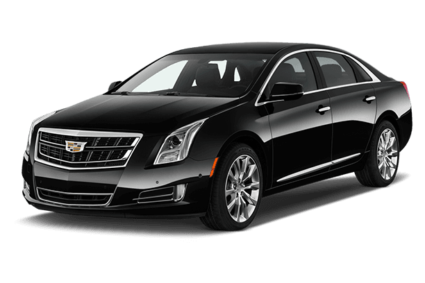 Toronto airport limo fleets with a wide selection of vehicles. Book a sedan Cadillac XTS or similar online.